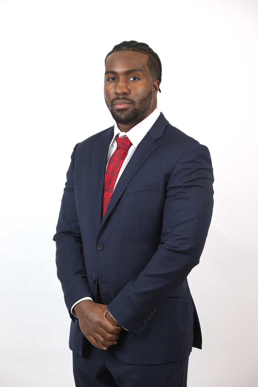 Brian Quainoo