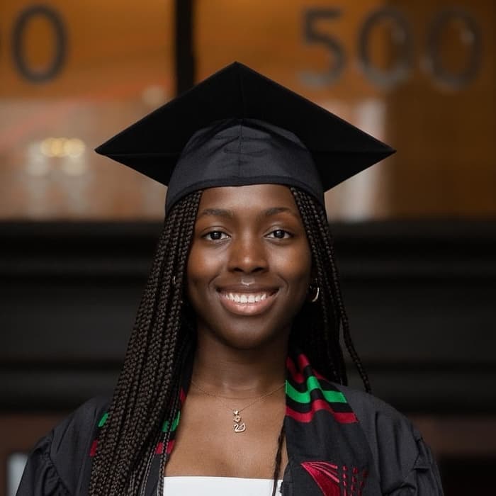 Chidera Beluonwu's avatar