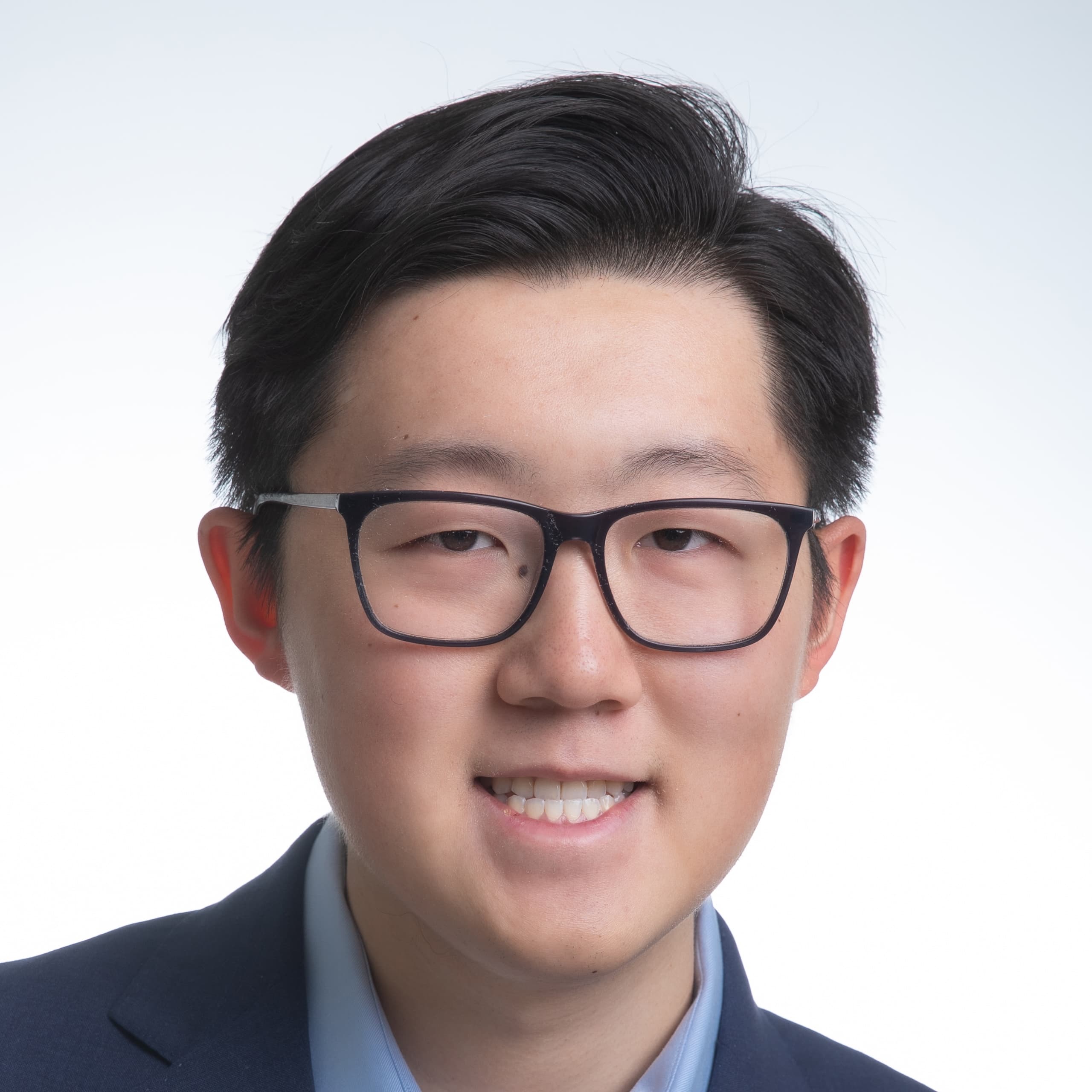 Kevin Liao's avatar