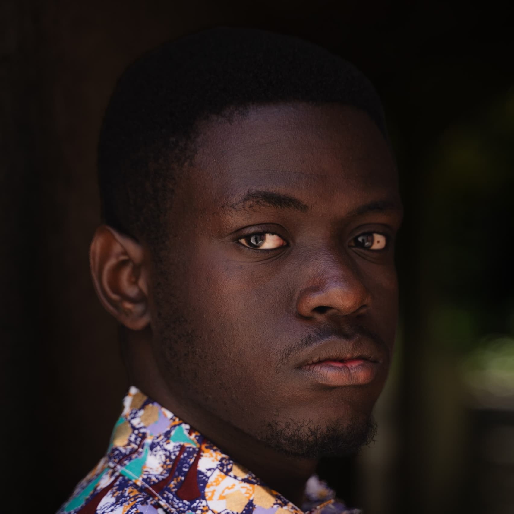 Kwesi Afrifa's avatar