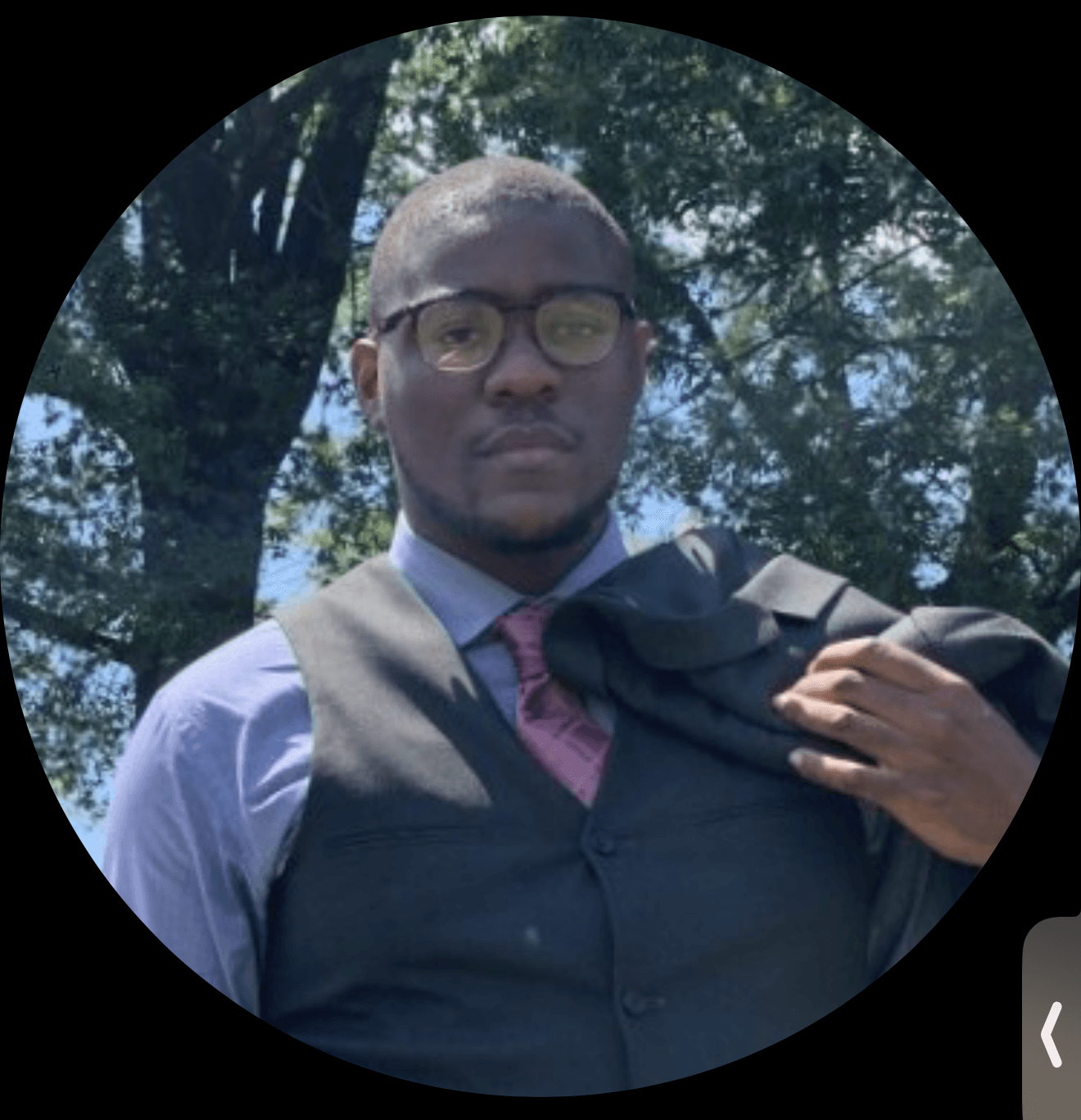 Brian Ndofor's avatar